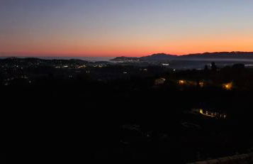 Appartement climatisé avec terrasse et vue panoramique - Foto 10