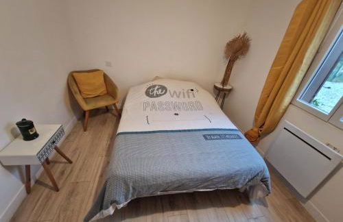 maison de la bruyère - Foto 7