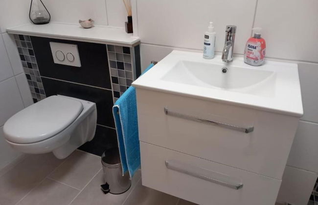 Apartment in Bodenmais Near Grosser Arber - Foto 8