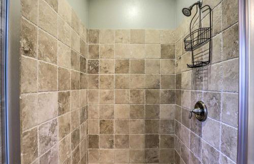 Spacious Resort Cabin in Manti-La Sal Mtns! - Foto 25