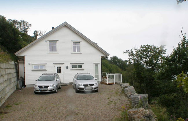 10 Person Holiday Home in Lindesnes-by Traum - Foto 42