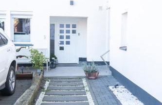 Cozy Apartment Hideaway 170 qm - 5 min zur Autobahn - Self Check-In - Foto 53