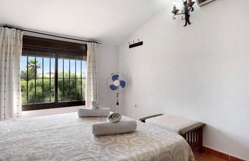 Casita Fuente del Gallo - Andalmar - Foto 11