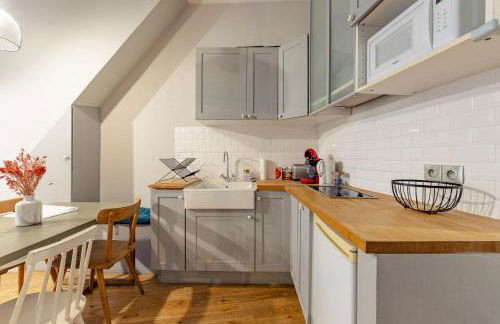 3P en plein centre de Paris Louvre - Foto 22