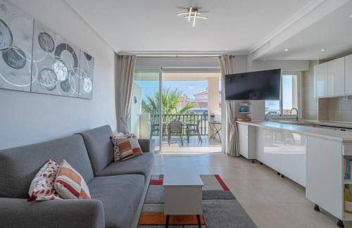 Flat -Puerto Banus Locrimar 3-Pool-Parking - Foto 15