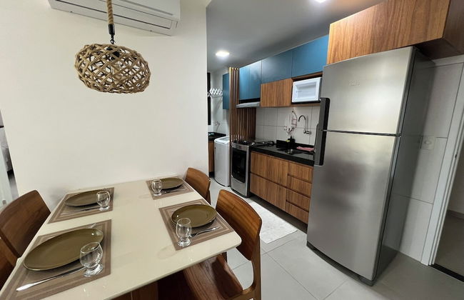 Smart Stay 1001 Mandi Hospitalidade - Foto 4