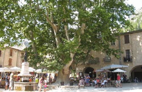 Chalet de Christine - Foto 25