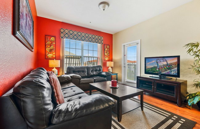 Spacious Vista Cay Condo, Close to Conv. Center - Foto 19