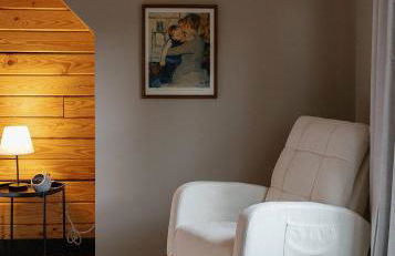 Arch Fun Cabin - Modern Cabin with Hot Tub, Games & Views - Foto 46