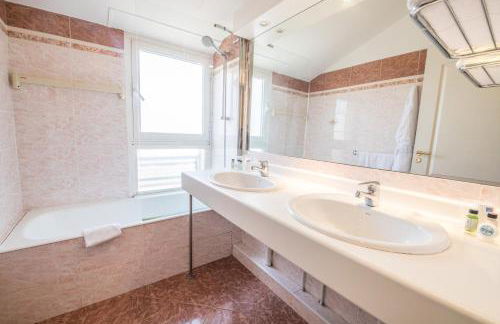 Cannes Croisette Prestige Apart'hotel - Foto 83