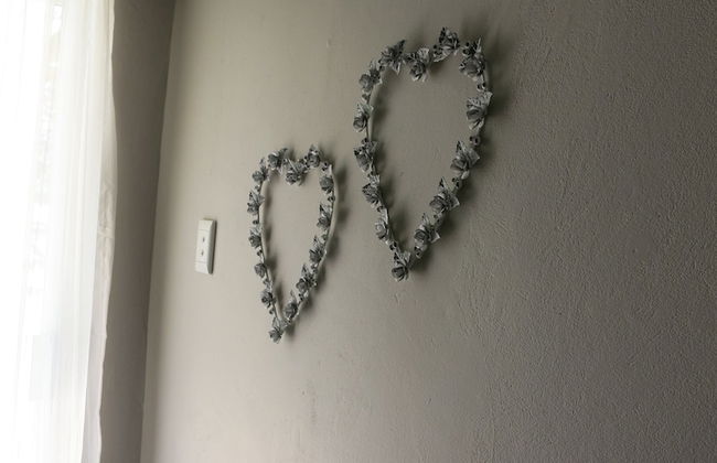 Cherry Lane Self Catering BB - 1 Bedroom Bathroom With Shower for 4 Guests - Foto 17