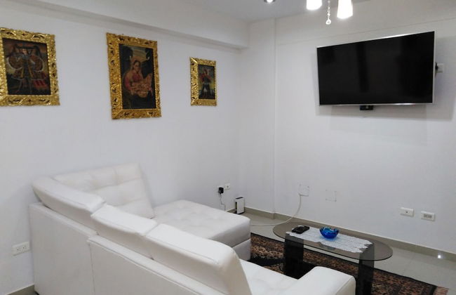 Comfortable New Apartment Cusco - Foto 10