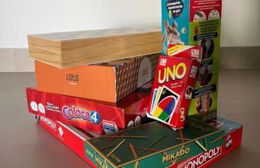 Casa da Avó Júlia Pestana (Piscina privada) - Foto 57