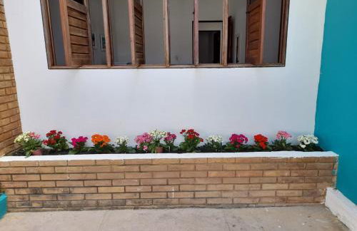 Casa de praia aconchegante em Sonho Verde - Foto 44