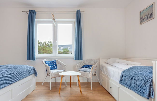 Apartamenty Sun & Snow Marynarska Rowy - Photo 7