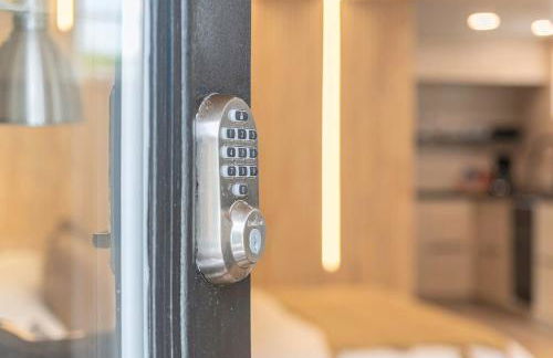 Lux Studio Oasis Hot Tub Cozy Heated Floors - Foto 23