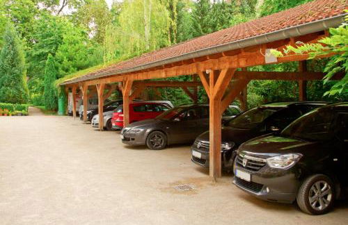 Ferienwohnung Im Bürgermeisterhaus - Foto 6
