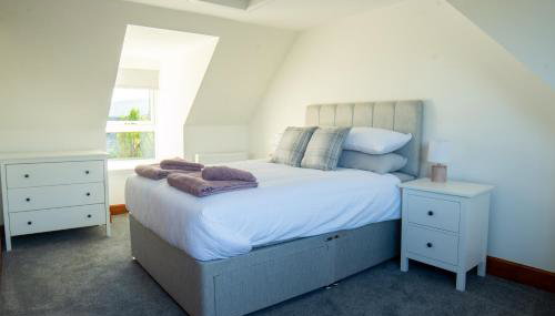 Stunning Country Cottage in Ardross Close To Traitors Castle & NC500 - Foto 3