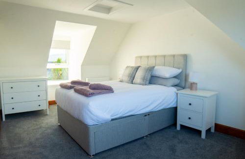 Stunning Country Cottage in Ardross Close To Traitors Castle & NC500 - Foto 3