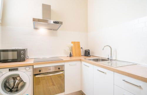 Puccini Apt - Centro città - Wifi - AC - Foto 6