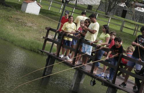Hotel Fazenda Portal de Gravatá - Foto 16