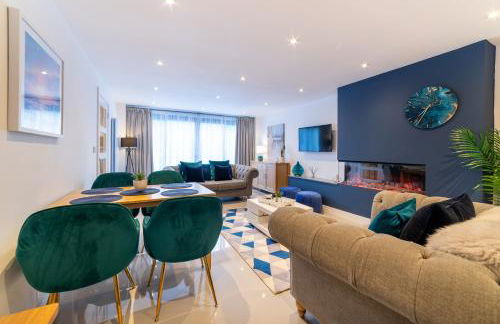 Llanberis Lodges - Photo 16