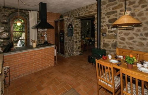 Villa Santa Fiora Farmhouse - Foto 22
