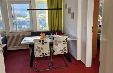 Ferienwohnung Vier Pfoten - Foto 68