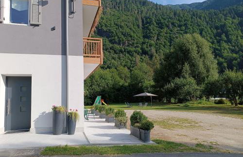 Casa Nadia - Val di Sole Apartment - Photo 6