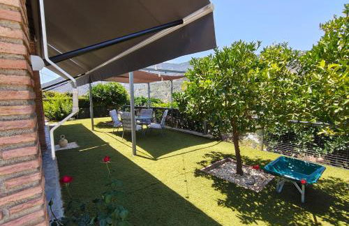 Casa Rural Caserío Las Viñas - Foto 39