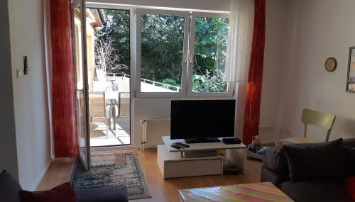 Ferienwohnung Antjes Odenwaldzauber - Foto 5