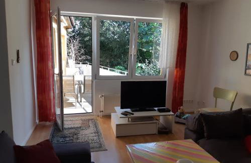 Ferienwohnung Antjes Odenwaldzauber - Foto 5
