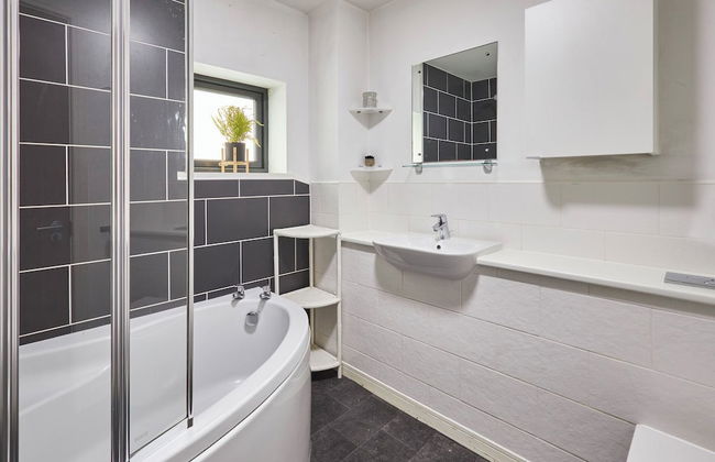 Host Stay London Avenue - Photo 8