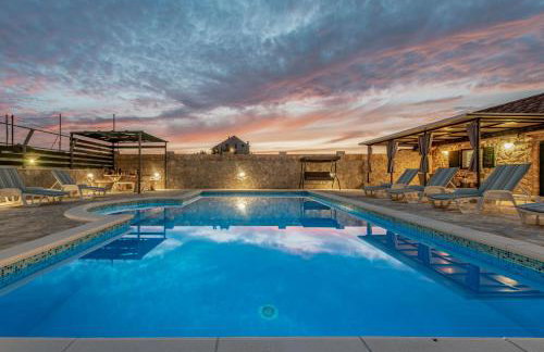 Villa Fenix Zadarvillas - Foto 6