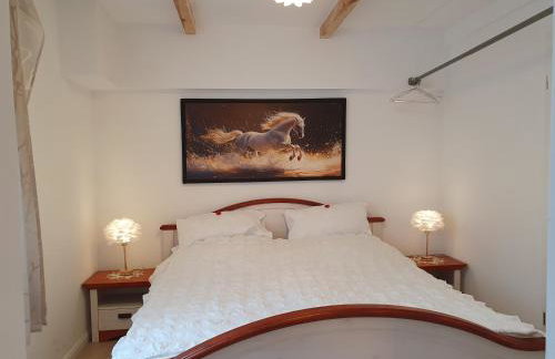 Hochwertige Ferienwohnung - Foto 5