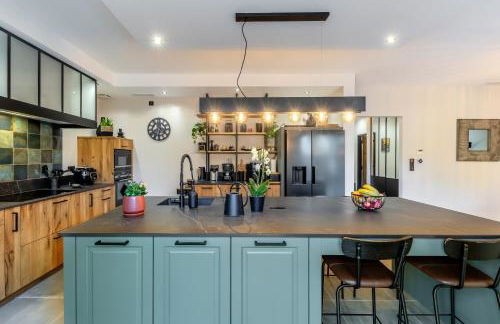 Villa Feijoa en Provence - Foto 9