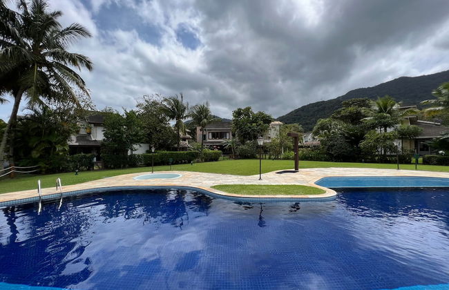 Vossa Bossa Maresias - Foto 21