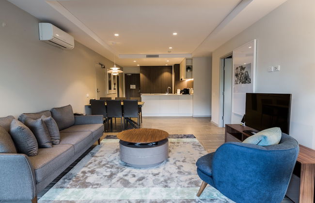 The Branksome Hotel And Residences - Foto 25