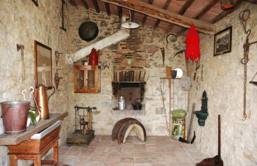 Agriturismo Podere Casetta - Foto 38