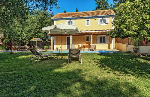 Kardaris Villa - Foto 54