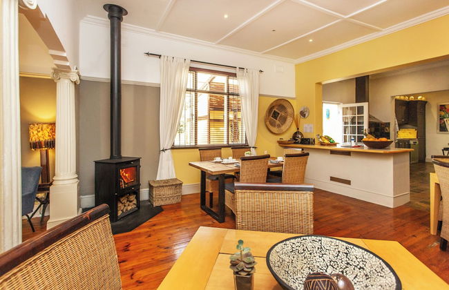 Toms Guest House - Foto 39