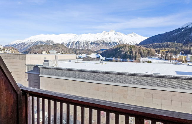 Chesa Sur Ova 21 - Foto 19