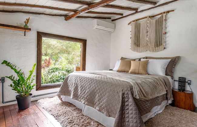 Chalés Magia do Campeche - Foto 6