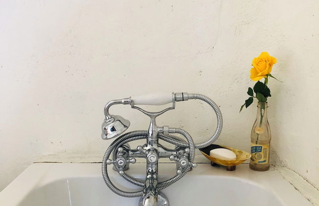 Dream the days away - The Rustic Barn - Foto 42