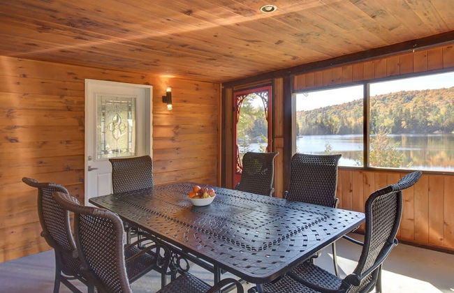 Chalet des Becassines Citq 310334 - Foto 23