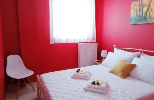 Olive house - Gargalianoi - Foto 33