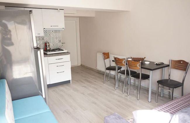 Oren Konak Apart Otel - Foto 6