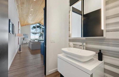 Port Orford Lake - Balcony, Lake & Ocean Views - Foto 78