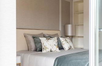 The Eight Luxury Stay - Foto 26