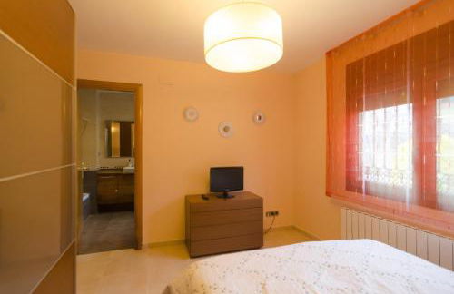 Club Villamar - Can Olbia - Foto 19